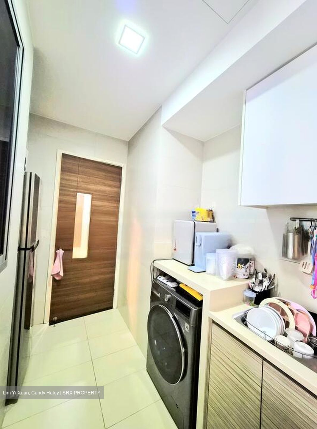 Arc at Tampines (D18), Condominium #486254121